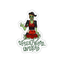 Load image into Gallery viewer, DESERTWOOD UNDEAD Soiled Dove