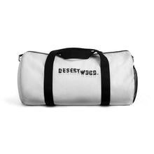 Load image into Gallery viewer, Derelict DESERTWOOD Duffel Bag