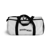 Load image into Gallery viewer, Derelict DESERTWOOD Duffel Bag
