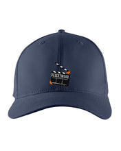 Load image into Gallery viewer, Trucker Cap Snapback "Movie Slate"