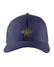 Load image into Gallery viewer, Trucker Cap Snapback "Star"