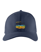 Load image into Gallery viewer, Trucker Cap Snapback "Where The West Was Filmed"