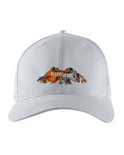 Load image into Gallery viewer, Trucker Cap Snapback "Desertwood Sign"