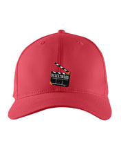 Load image into Gallery viewer, Trucker Cap Snapback "Movie Slate"