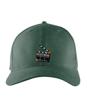 Load image into Gallery viewer, Trucker Cap Snapback "Movie Slate"
