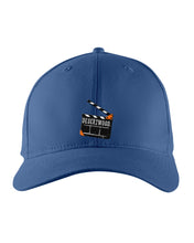 Load image into Gallery viewer, Trucker Cap Snapback "Movie Slate"