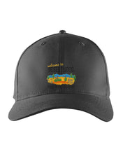 Load image into Gallery viewer, Trucker Cap Snapback "Where The West Was Filmed"