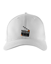 Load image into Gallery viewer, Trucker Cap Snapback "Movie Slate"