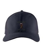 Load image into Gallery viewer, Trucker Cap Snapback "Director's Chair"