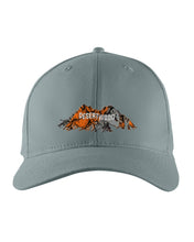 Load image into Gallery viewer, Trucker Cap Snapback "Desertwood Sign"