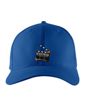 Load image into Gallery viewer, Trucker Cap Snapback "Movie Slate"