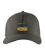 Load image into Gallery viewer, Trucker Cap Snapback "Where The West Was Filmed"