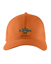 Load image into Gallery viewer, Trucker Cap Snapback "Star"