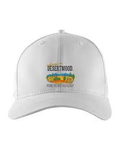 Load image into Gallery viewer, Trucker Cap Snapback "Where The West Was Filmed"