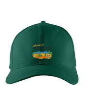 Load image into Gallery viewer, Trucker Cap Snapback "Where The West Was Filmed"