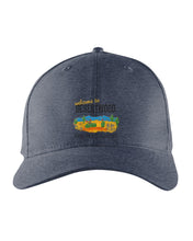 Load image into Gallery viewer, Trucker Cap Snapback "Where The West Was Filmed"