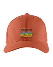 Load image into Gallery viewer, Trucker Cap Snapback "Where The West Was Filmed"