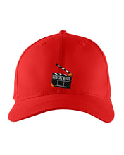Load image into Gallery viewer, Trucker Cap Snapback "Movie Slate"