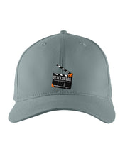 Load image into Gallery viewer, Trucker Cap Snapback "Movie Slate"