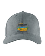 Load image into Gallery viewer, Trucker Cap Snapback "Where The West Was Filmed"