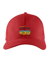 Load image into Gallery viewer, Trucker Cap Snapback "Where The West Was Filmed"