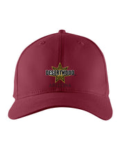 Load image into Gallery viewer, Trucker Cap Snapback "Star"