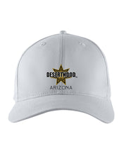 Load image into Gallery viewer, Trucker Cap Snapback "Star"