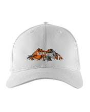 Load image into Gallery viewer, Trucker Cap Snapback "Desertwood Sign"