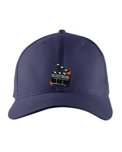 Load image into Gallery viewer, Trucker Cap Snapback "Movie Slate"