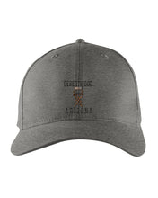 Load image into Gallery viewer, Trucker Cap Snapback "Director's Chair"