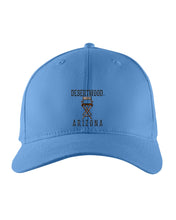 Load image into Gallery viewer, Trucker Cap Snapback "Director's Chair"