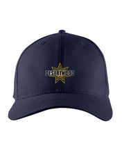 Load image into Gallery viewer, Trucker Cap Snapback "Star"