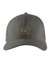 Load image into Gallery viewer, Trucker Cap Snapback "Star"