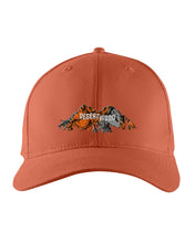 Load image into Gallery viewer, Trucker Cap Snapback "Desertwood Sign"