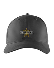 Load image into Gallery viewer, Trucker Cap Snapback "Star"