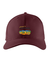 Load image into Gallery viewer, Trucker Cap Snapback "Where The West Was Filmed"