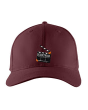 Load image into Gallery viewer, Trucker Cap Snapback "Movie Slate"
