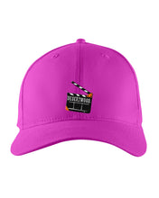 Load image into Gallery viewer, Trucker Cap Snapback "Movie Slate"