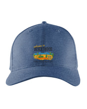 Load image into Gallery viewer, Trucker Cap Snapback "Where The West Was Filmed"