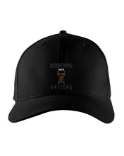 Load image into Gallery viewer, Trucker Cap Snapback "Director's Chair"