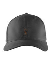 Load image into Gallery viewer, Trucker Cap Snapback "Director's Chair"
