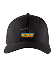 Load image into Gallery viewer, Trucker Cap Snapback "Where The West Was Filmed"