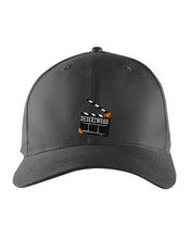Load image into Gallery viewer, Trucker Cap Snapback "Movie Slate"