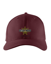 Load image into Gallery viewer, Trucker Cap Snapback "Star"