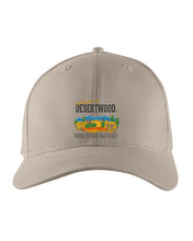 Load image into Gallery viewer, Trucker Cap Snapback "Where The West Was Filmed"