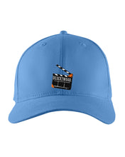 Load image into Gallery viewer, Trucker Cap Snapback "Movie Slate"