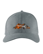 Load image into Gallery viewer, Trucker Cap Snapback "Desertwood Sign"