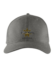 Load image into Gallery viewer, Trucker Cap Snapback "Star"