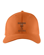 Load image into Gallery viewer, Trucker Cap Snapback "Director's Chair"