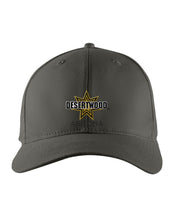 Load image into Gallery viewer, Trucker Cap Snapback "Star"